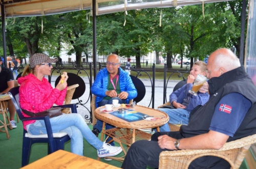 Jaguar Slovakia Tour 2014_76