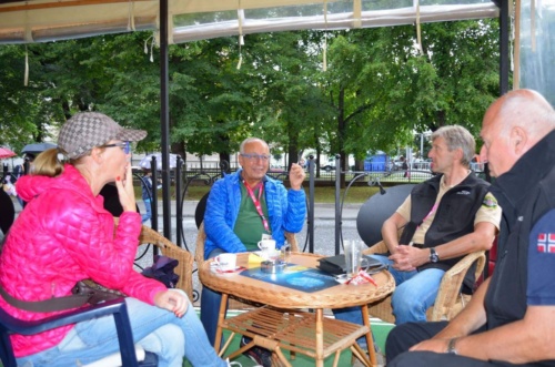 Jaguar Slovakia Tour 2014_78