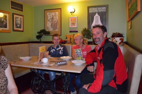 Jaguar Slovakia Tour 2014_81