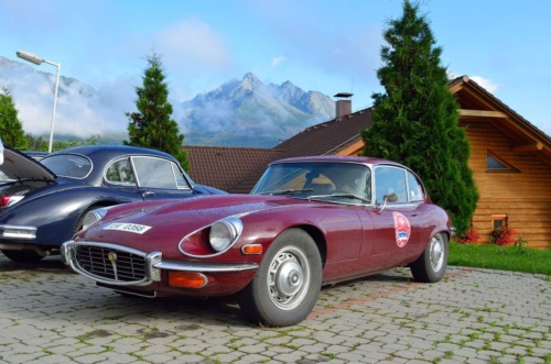 Jaguar Slovakia Tour 2014_82