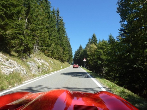 Jaguar Tour Rakousko 2018 II_10