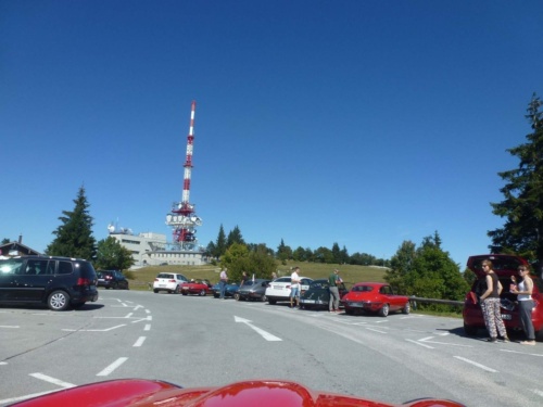 Jaguar Tour Rakousko 2018 II_11