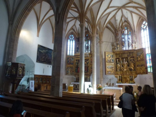 Jaguar Tour Rakousko 2018 II_116