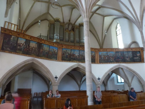 Jaguar Tour Rakousko 2018 II_117