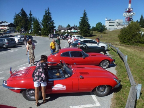 Jaguar Tour Rakousko 2018 II_12