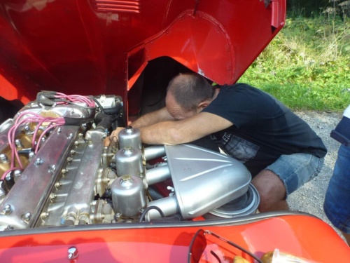 Jaguar Tour Rakousko 2018 II_120