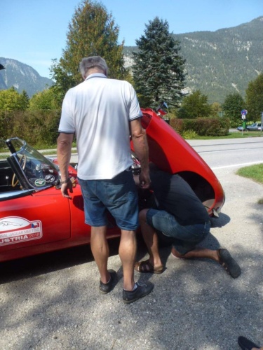 Jaguar Tour Rakousko 2018 II_121