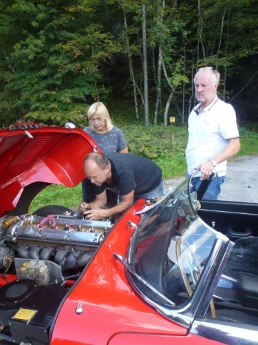 Jaguar Tour Rakousko 2018 II_122