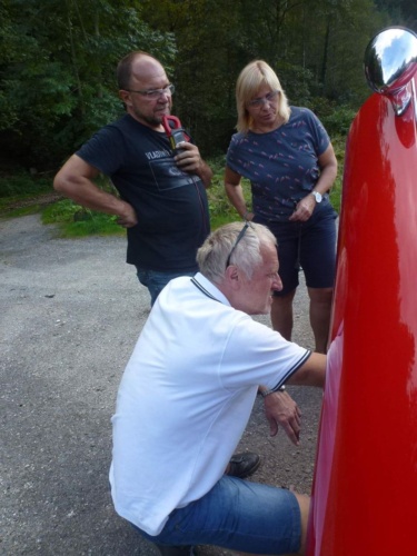 Jaguar Tour Rakousko 2018 II_124