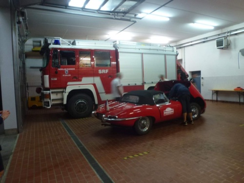 Jaguar Tour Rakousko 2018 II_126