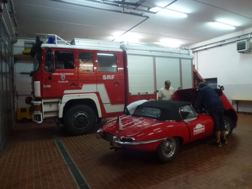 Jaguar Tour Rakousko 2018 II_127