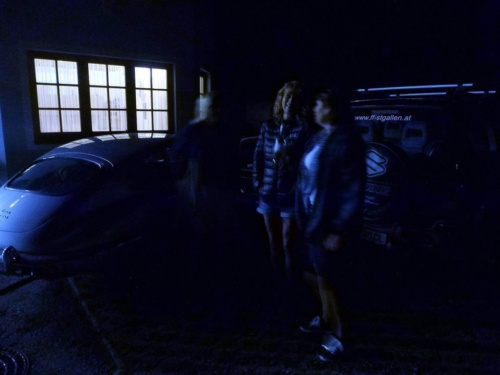 Jaguar Tour Rakousko 2018 II_128