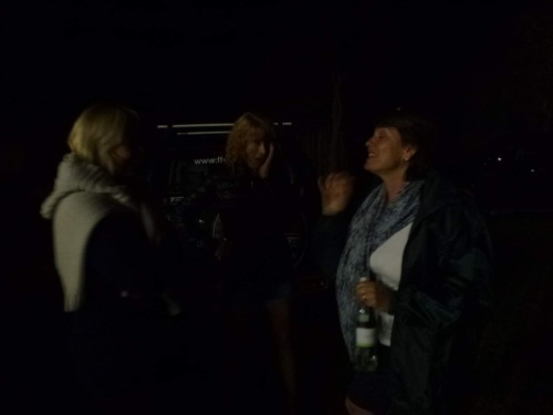 Jaguar Tour Rakousko 2018 II_130