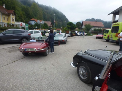 Jaguar Tour Rakousko 2018 II_131