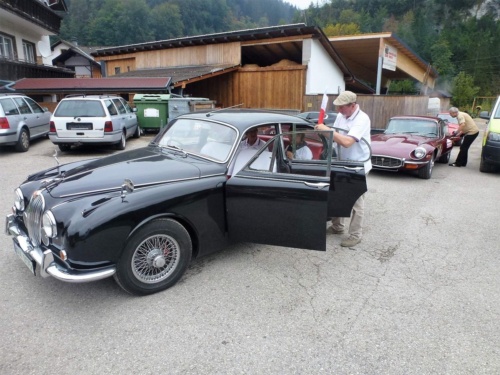 Jaguar Tour Rakousko 2018 II_132