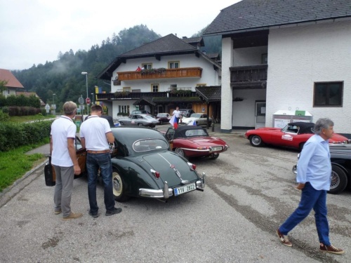 Jaguar Tour Rakousko 2018 II_133