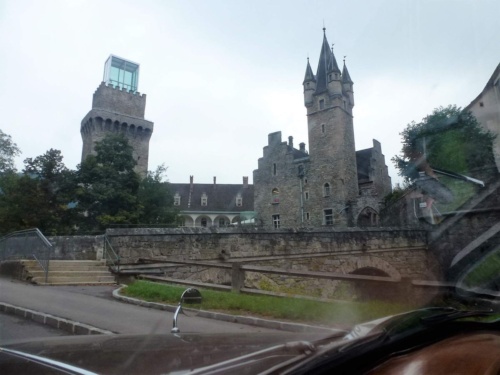 Jaguar Tour Rakousko 2018 II_134