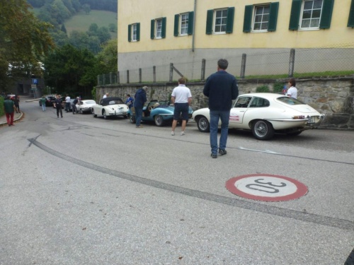 Jaguar Tour Rakousko 2018 II_135