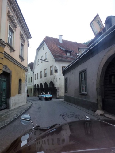 Jaguar Tour Rakousko 2018 II_138