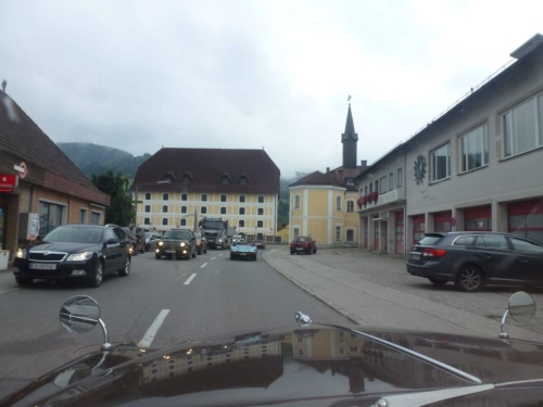 Jaguar Tour Rakousko 2018 II_139