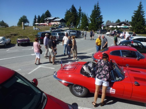 Jaguar Tour Rakousko 2018 II_14