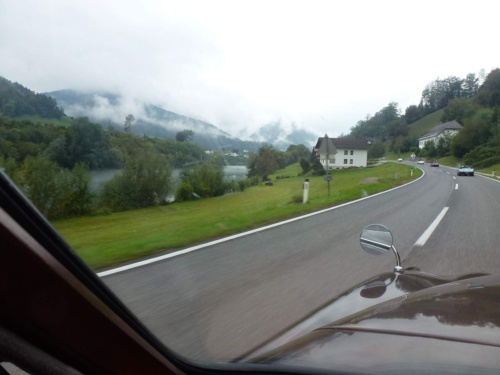 Jaguar Tour Rakousko 2018 II_140