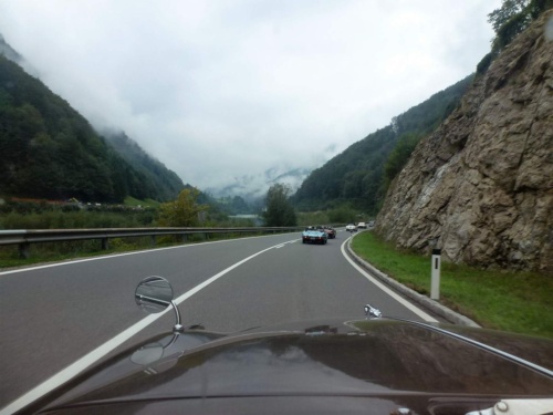 Jaguar Tour Rakousko 2018 II_141