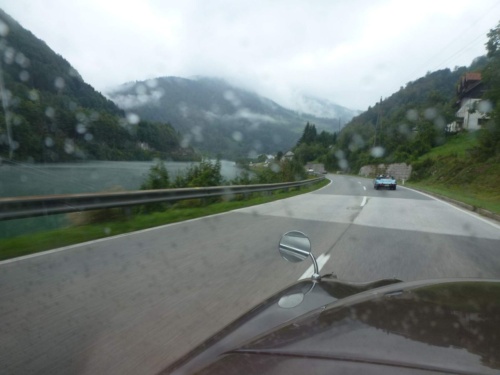 Jaguar Tour Rakousko 2018 II_142