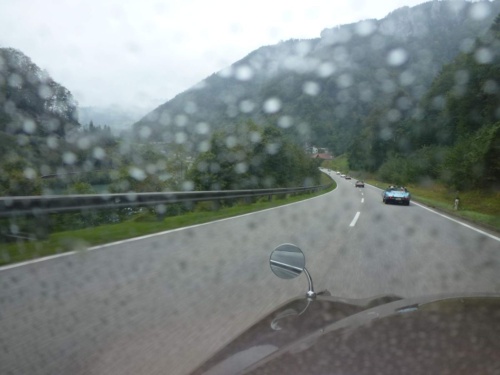 Jaguar Tour Rakousko 2018 II_143