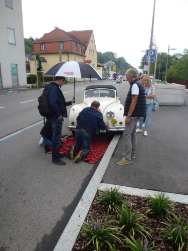 Jaguar Tour Rakousko 2018 II_148