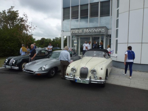 Jaguar Tour Rakousko 2018 II_152