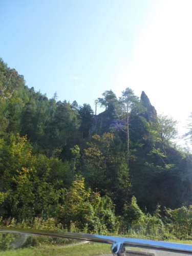 Jaguar Tour Rakousko 2018 II_153