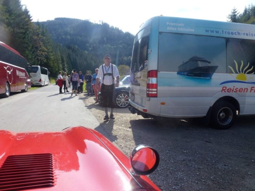 Jaguar Tour Rakousko 2018 II_158