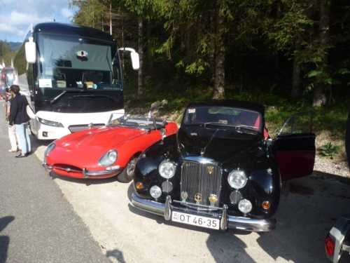 Jaguar Tour Rakousko 2018 II_159