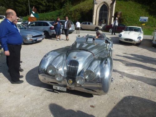 Jaguar Tour Rakousko 2018 II_161