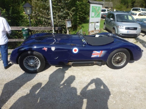 Jaguar Tour Rakousko 2018 II_162