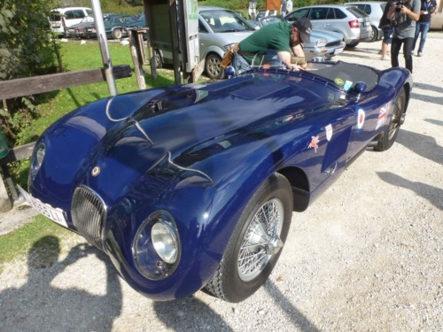 Jaguar Tour Rakousko 2018 II_163