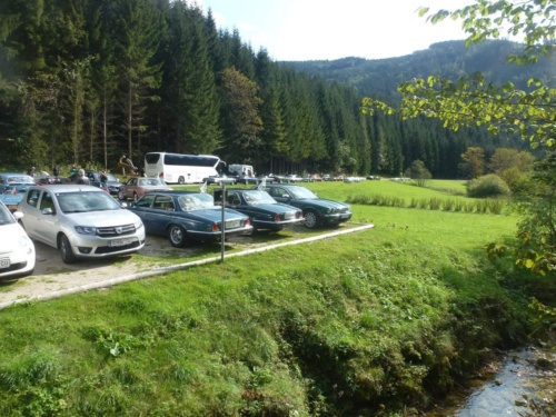 Jaguar Tour Rakousko 2018 II_164