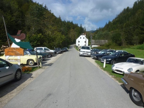 Jaguar Tour Rakousko 2018 II_165