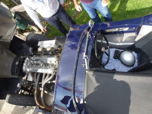 Jaguar Tour Rakousko 2018 II_166