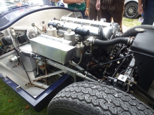 Jaguar Tour Rakousko 2018 II_167