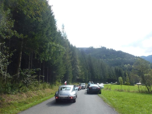 Jaguar Tour Rakousko 2018 II_168