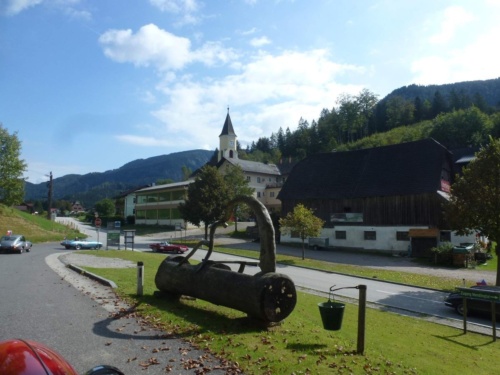 Jaguar Tour Rakousko 2018 II_169