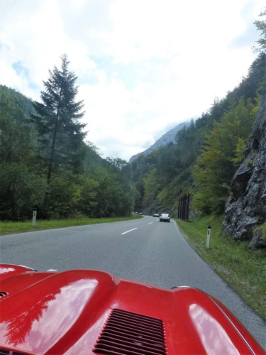 Jaguar Tour Rakousko 2018 II_171