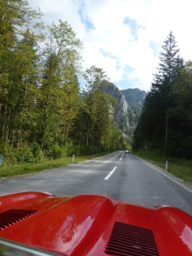 Jaguar Tour Rakousko 2018 II_172