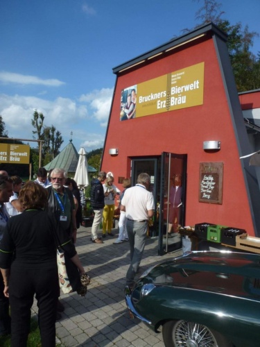 Jaguar Tour Rakousko 2018 II_232