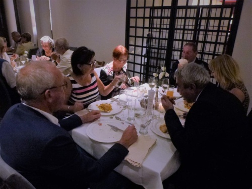 Jaguar Tour Rakousko 2018 II_237