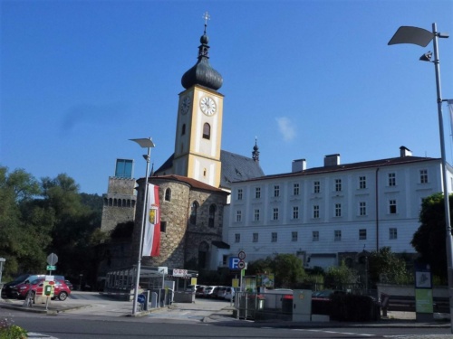 Jaguar Tour Rakousko 2018 II_239