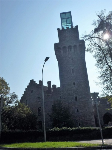 Jaguar Tour Rakousko 2018 II_241