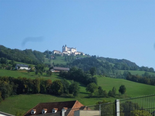 Jaguar Tour Rakousko 2018 II_242